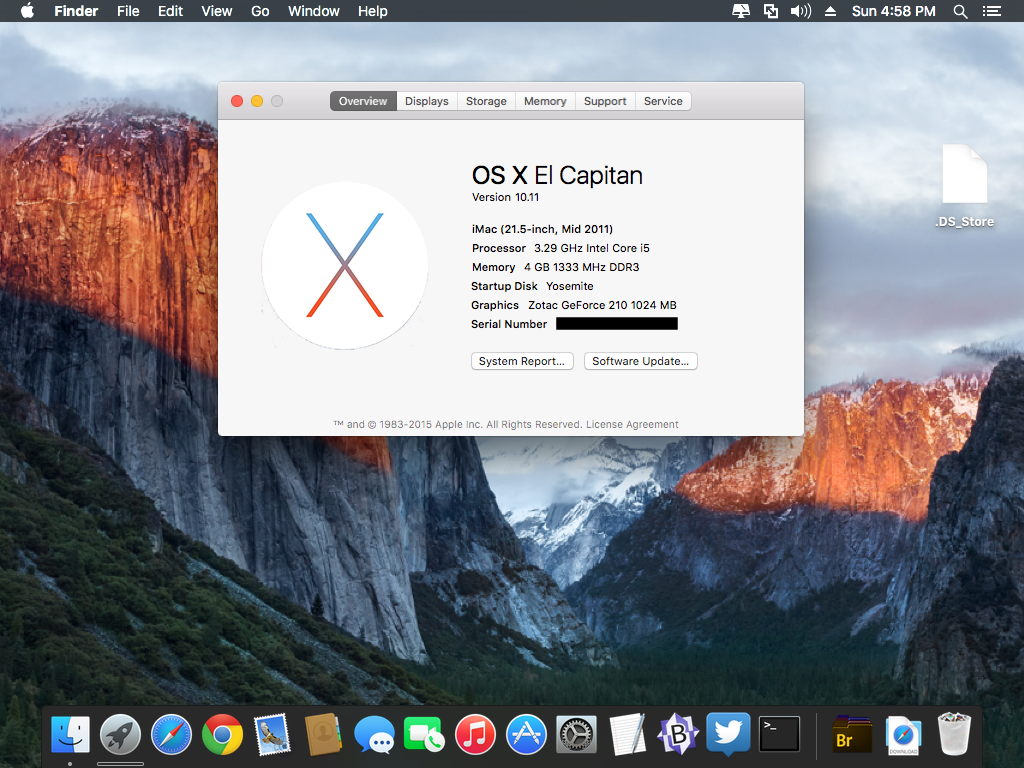 Download Mac Os X Iso El Capitan